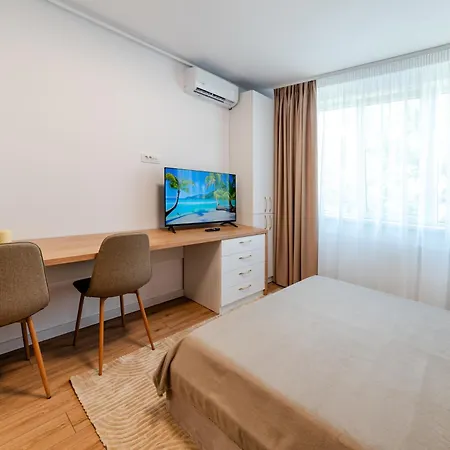 Sunset - Aproape De Plajă, Nou, Modern *