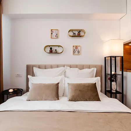 Appartement Sunset - Aproape De Plajă, Nou, Modern Constanţa