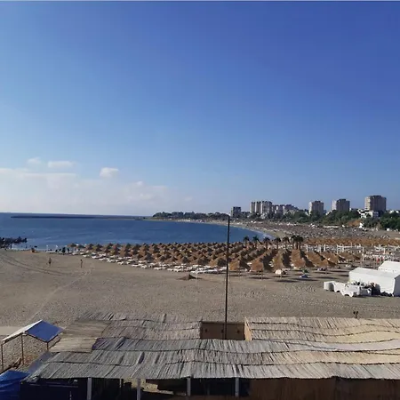 Sunset - Aproape De Plaja, Nou, Modern * كونستانتا