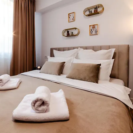 Sunset - Aproape De Plajă, Nou, Modern * Constanţa