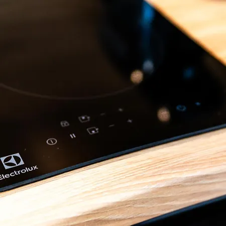 Sunset - Aproape De Plaja, Nou, Modern * كونستانتا