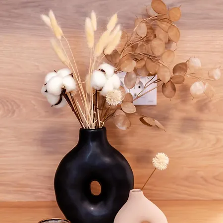 Apartment Sunset - Aproape De Plaja, Nou, Modern *