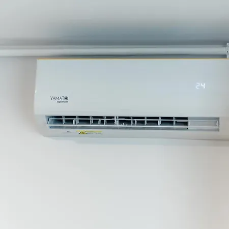 Appartement Sunset - Aproape De Plaja, Nou, Modern