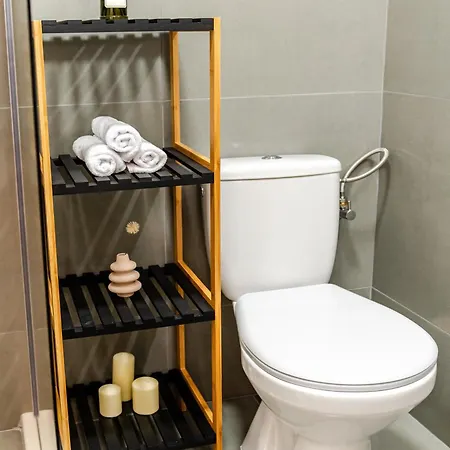 Apartment Sunset - Aproape De Plaja, Nou, Modern Constanta