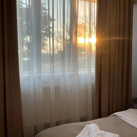 Sunset *