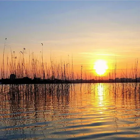 Lejlighed Sunset - Aproape De Plaja, Nou, Modern *