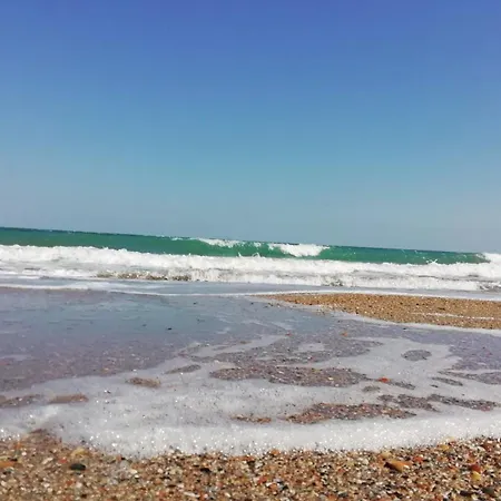 Sunset - Aproape De Plaja, Nou, Modern * Constanta