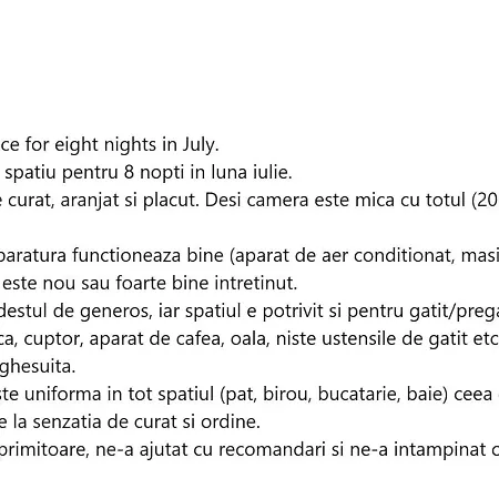 Sunset - Aproape De Plaja, Nou, Modern Apartment *